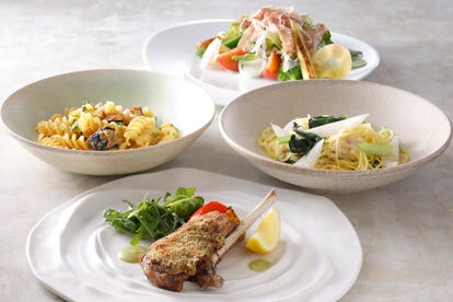 ゆったり個室 京都駅のイタリアン イタリア料理 でおすすめしたい人気のお店 ぐるなび