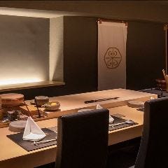 THE SAKAI Aoyama