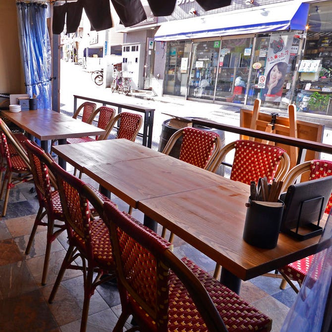 蒸氣屋 蒸気屋 辻堂店 辻堂 居酒屋 ぐるなび