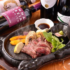 蒸気屋  辻堂店