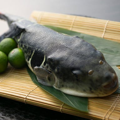 海鮮×日本酒 祭  メニューの画像