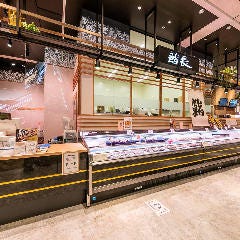 鮨辰 大船店