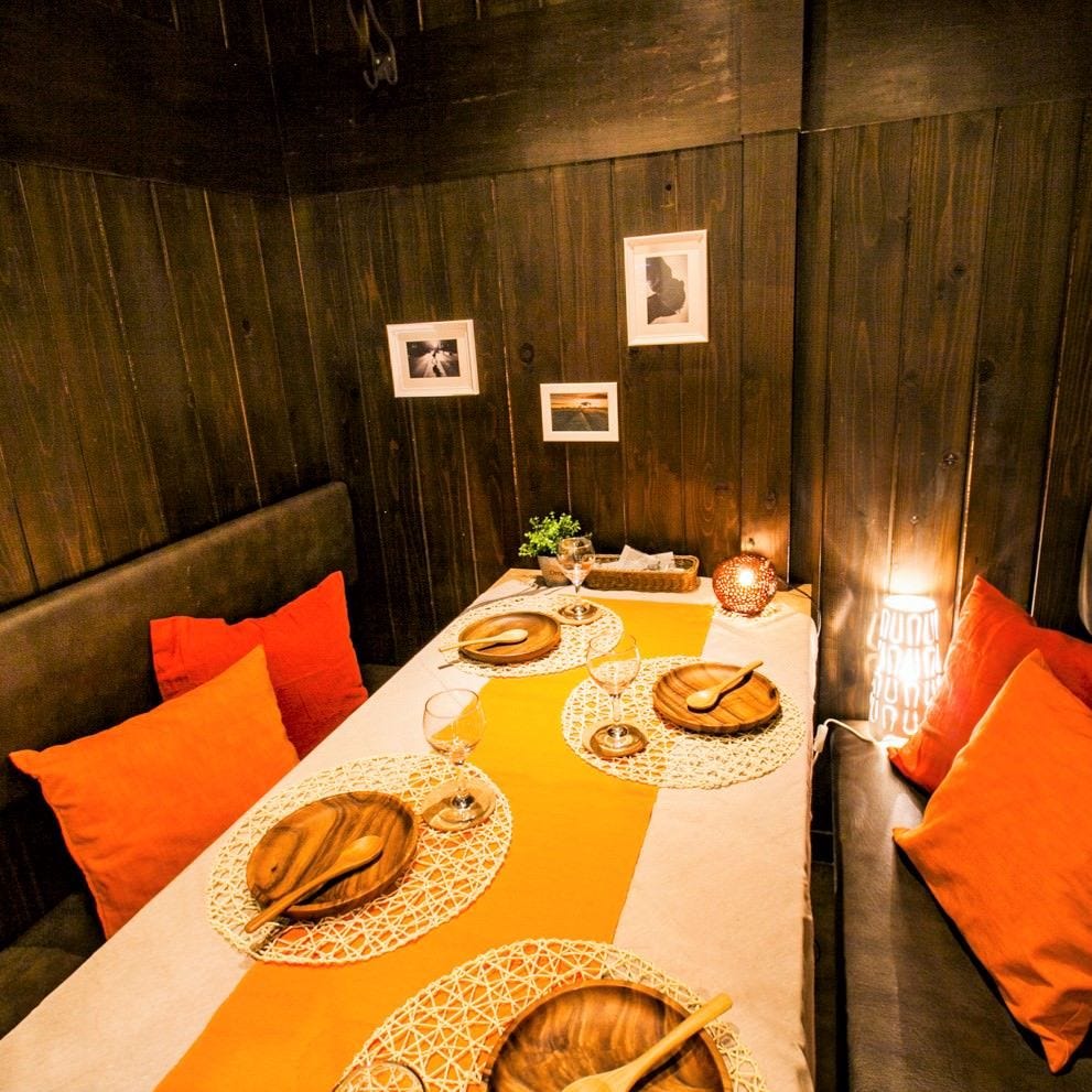 デザイナーズ 居酒屋 Sakanakana サカナカナ 大宮東口店 大宮 イタリアン イタリア料理 ぐるなび
