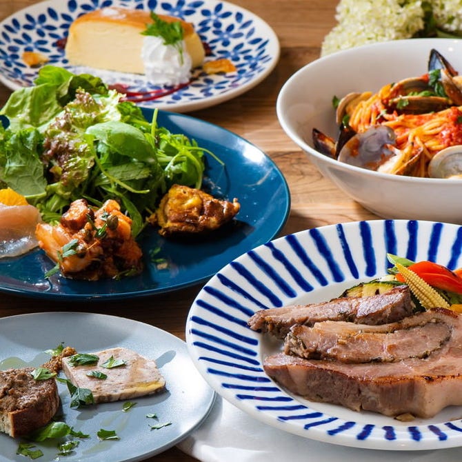 イタリアン Bambu バンブゥ 溝の口駅前店 溝の口 イタリアン イタリア料理 ぐるなび イタリアン Bambu バンブゥ 溝の口駅前店 溝の口 イタリアン イタリア料理 ぐるなび