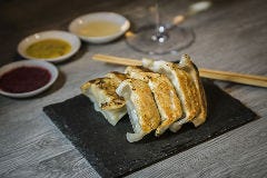 Gyoza Bar Chaozu 