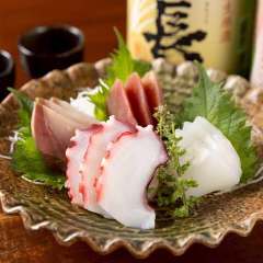 海鮮酒場 通