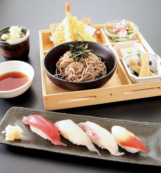 すし 創作料理 一幸 野田店 野田 寿司屋 ぐるなび