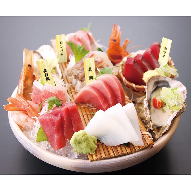 すし 創作料理 一幸 野田店 野田 寿司屋 ぐるなび