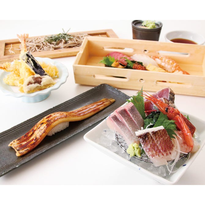 すし 創作料理 一幸 野田店 野田 寿司屋 ぐるなび