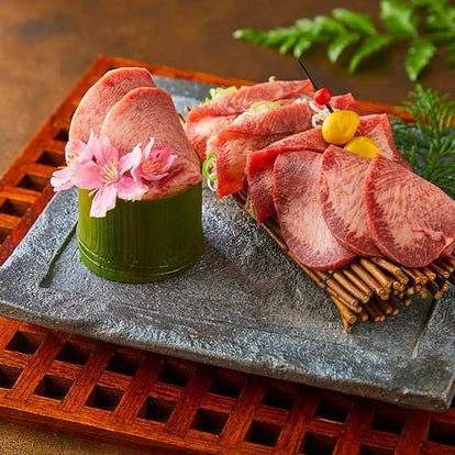 美味しいお店が見つかる 日本橋の牛タンでおすすめしたい人気のお店 ぐるなび