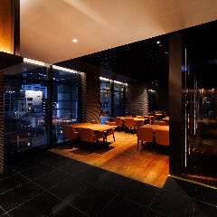 北京ダック専門店 嘉園 お台場店