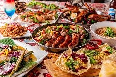 秋葉原旅食ダイニングジャーニー×ジャーニー 