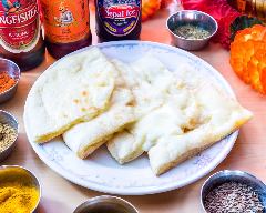 チーズナンセット