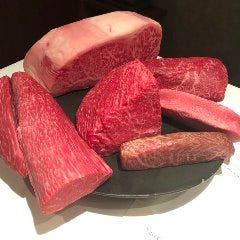 九州料理専門店 馬刺し肉寿司＆焼鳥 新宿檸檬 ‐レモン‐