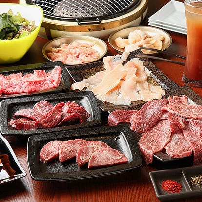 人気の美味い店 千種区 名東区の焼肉ならここ 今好評の食べ放題など ぐるなび 人気の美味い店 千種区 名東区の焼肉ならここ 今好評の食べ放題など ぐるなび