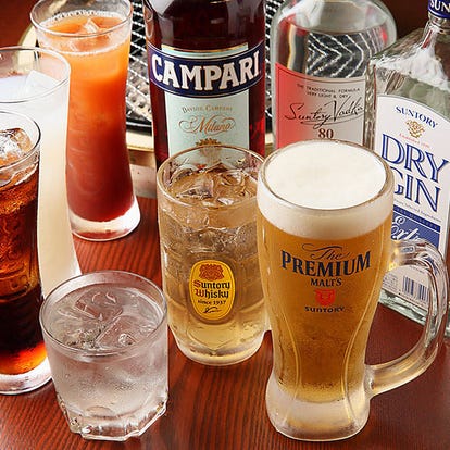 美味しいお店が見つかる 千種駅周辺 飲み放題メニュー おすすめ人気レストラン ぐるなび