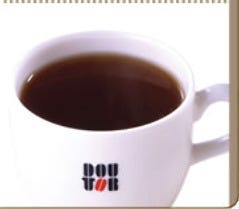 ドトールコーヒーショップ 新有楽町ビル店