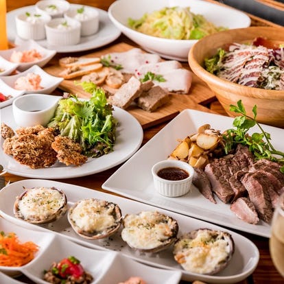 美味しいお店が見つかる 茅ヶ崎 居酒屋 デートに使える おすすめ人気レストラン ぐるなび