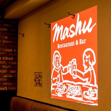 肉バル×チーズ マシュー（Mashu） 茅ヶ崎 メニューの画像