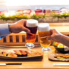 すし こたま ルミネエスト店