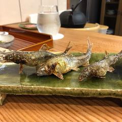 割烹 市川