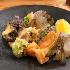 割烹 市川 