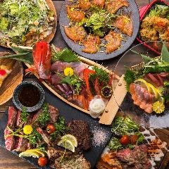 肉ト串 大衆酒場 乾杯屋 名駅東口店 