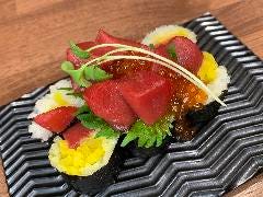 気まぐれ海鮮酒場 藤まる