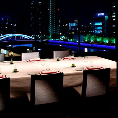 大阪 福島 ランチ イタリアン イタリア料理 個室 おすすめ人気レストラン ぐるなび