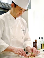 Ｌａ Ｒｅｎｃｏｎｔｒｅ 