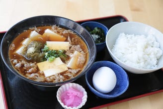 串カツ田中 アメリカ村店 ランチメニュー ぐるなび