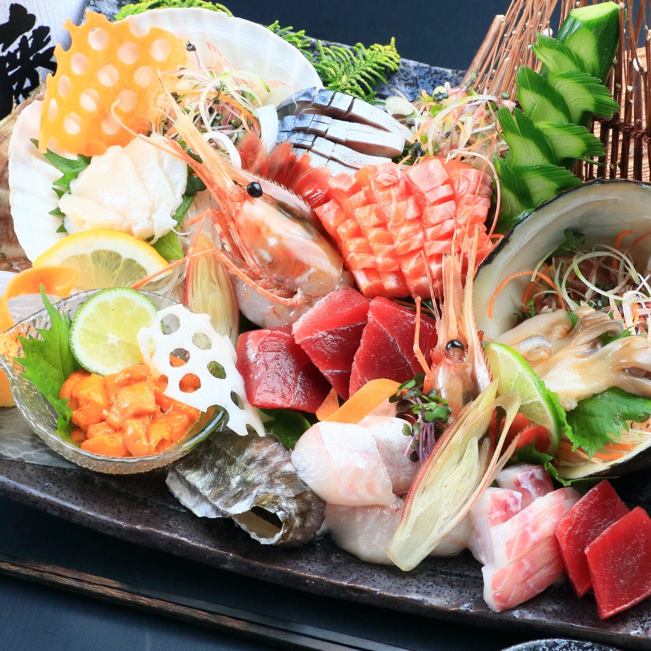21年 最新グルメ 札幌すすきのにある個室でゆったり海鮮料理を味わえるお店 4ページ目 レストラン カフェ 居酒屋のネット予約 北海道版 21年 最新グルメ 札幌すすきのにある個室でゆったり海鮮料理を味わえるお店 4ページ目 レストラン カフェ 居酒屋のネット予約 北海道版