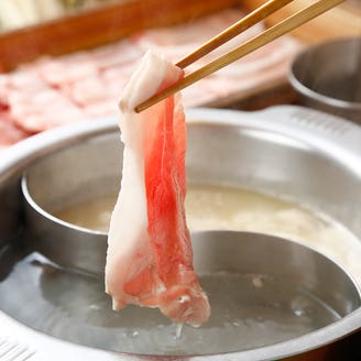 品川で注目 しゃぶしゃぶが美味しいお店5選