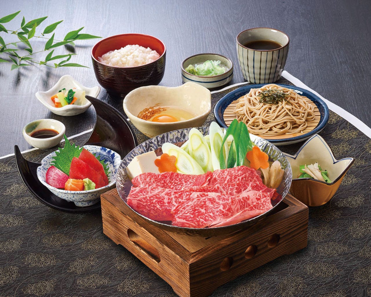 和食麺処 サガミ 木津川城山台店 メニュー：グランドメニュー - 楽天