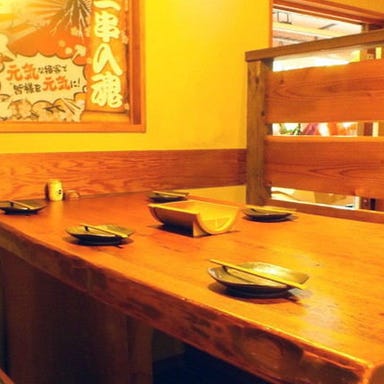 炭火焼鳥居酒屋 京‐kyo‐_【店舗貸切:〈平日〉25~44名様、〈週末〉30~44名様】大人数の各種宴会におすすめ