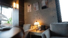 シーシャカフェ＆バー muse 山形店