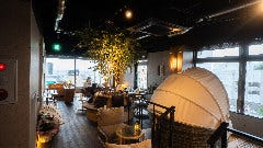 シーシャカフェ＆バー muse 山形店