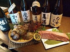 食彩 親（しょくさいより） 