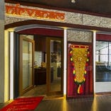 神谷町・虎ノ門の人気店が銀座にオープン！本格南インド料理をご堪能ください！