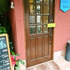トラットリア アズーリ