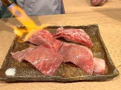 和牛と海鮮 本町しん