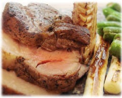 個室　創作和食　あ・うん 