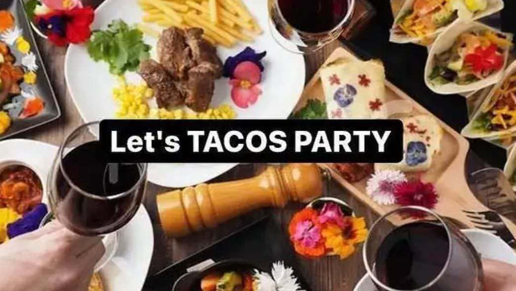 タコスと本格メキシカン TACOS LOCOS