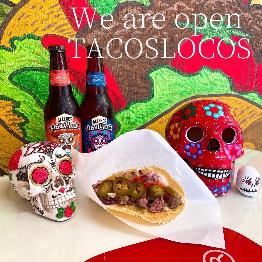 TACOS LOCOS(タコスロコス)（長町・太白区/イタリアン（イタリア料理）） ぐるなび