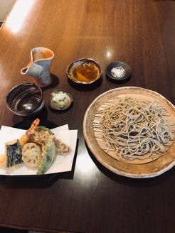 そば切り 粋人 メニュー 御膳 十割蕎麦 ぐるなび