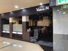 ヤザワM