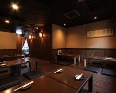 炭焼酒場 なかなか屋 追浜 