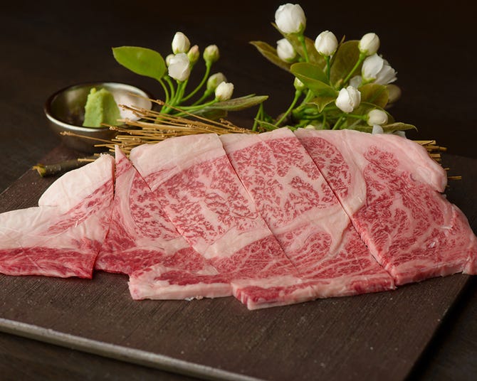 焼肉 有牛 金沢 焼肉 ぐるなび