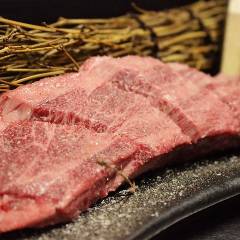 焼肉 有牛