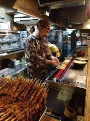 かわ屋 警固店